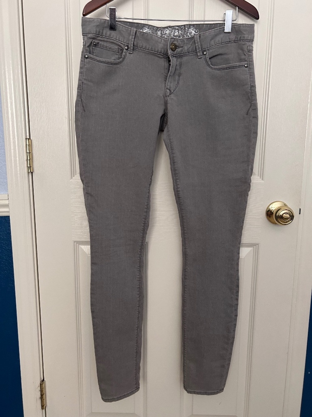 Express women’s jeans
